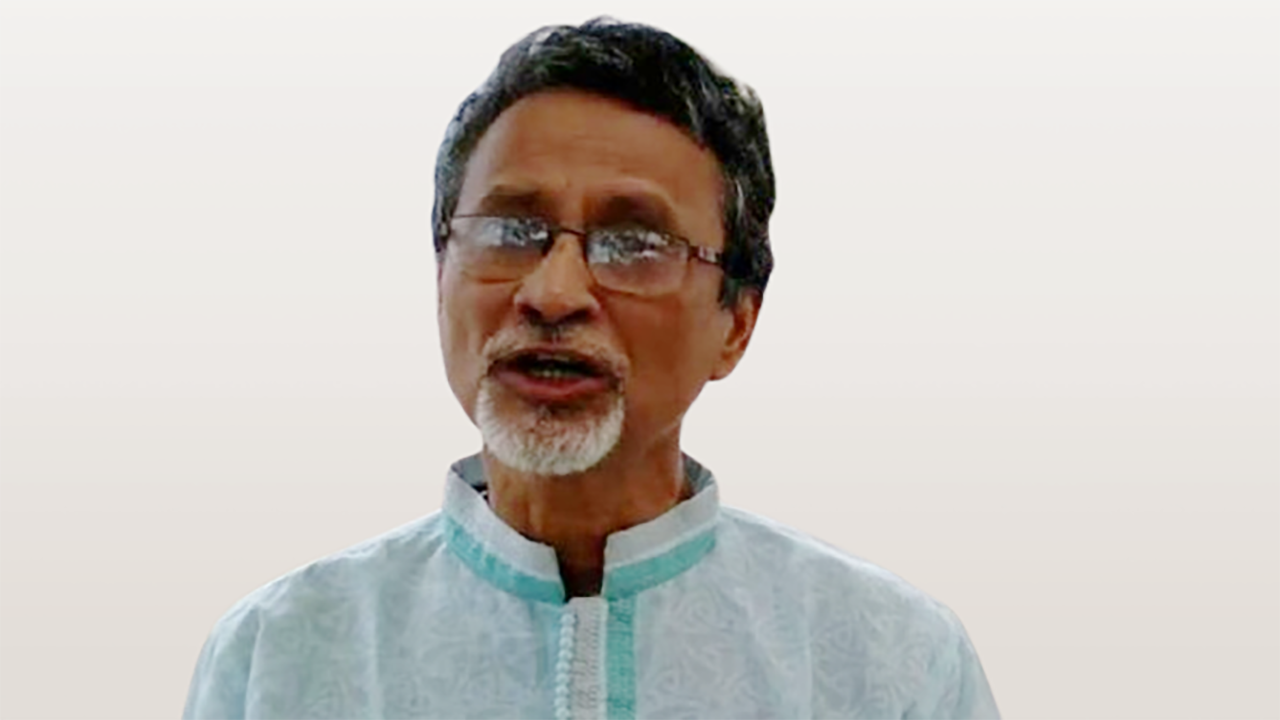 সাবেক সচিব ভুঁইয়া শফিকুল ইসলাম গ্রেপ্তার