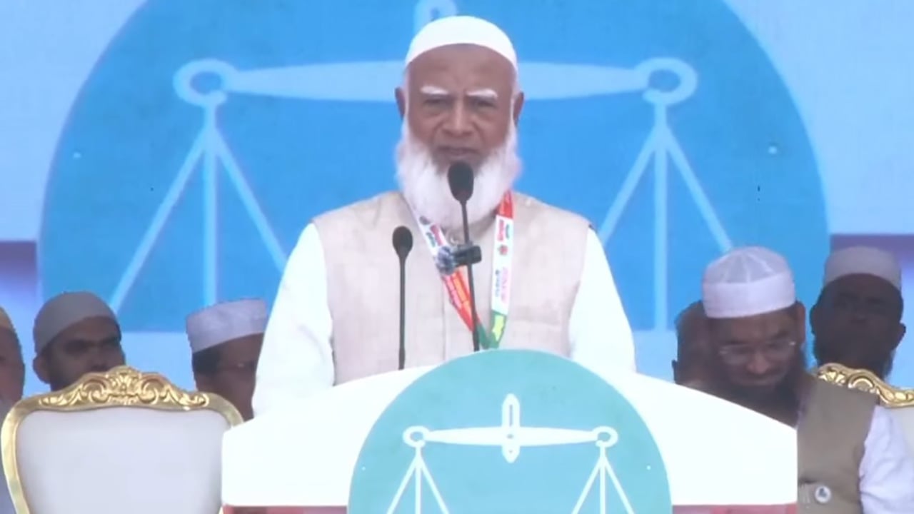 ‘আবদুল্লাহ মোহাম্মদ তাহের মন্ত্রি পরিষদের সিনিয়র সদস্য হবেন’