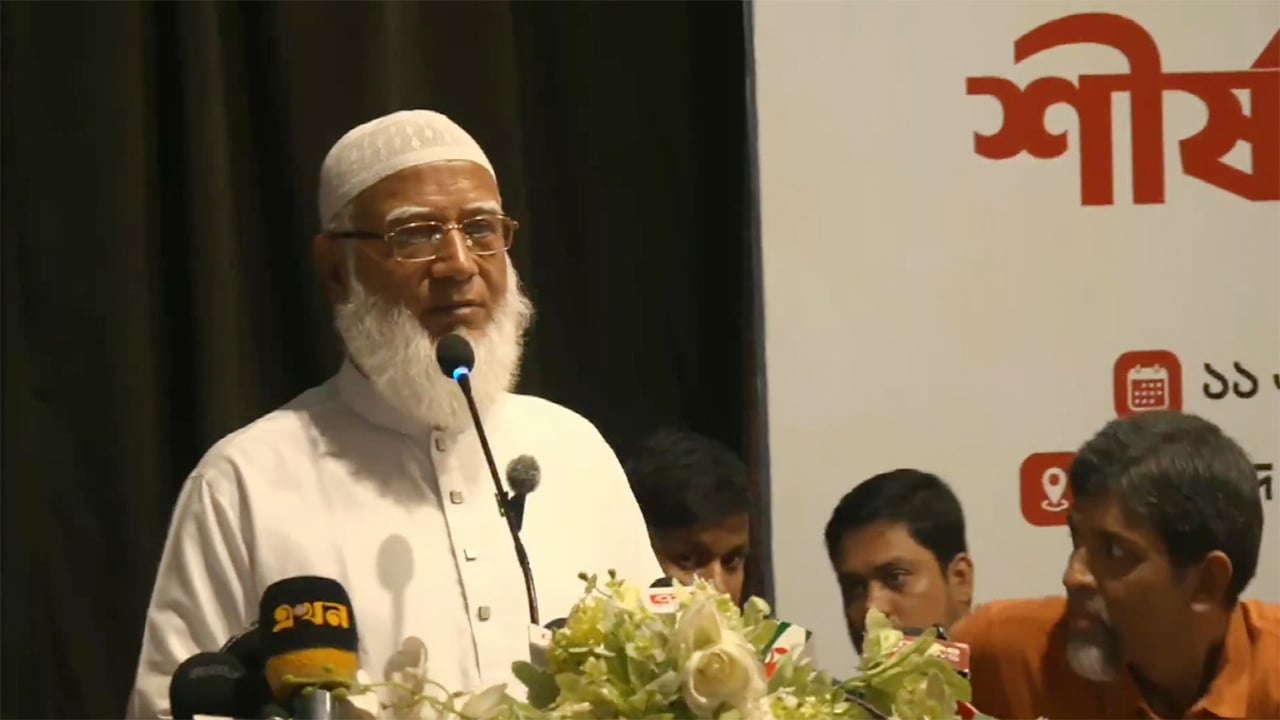 জ্বালানি সংকট কাটাতে স্বচ্ছ ব্যবস্থাপনা নিশ্চিত করতে হবে