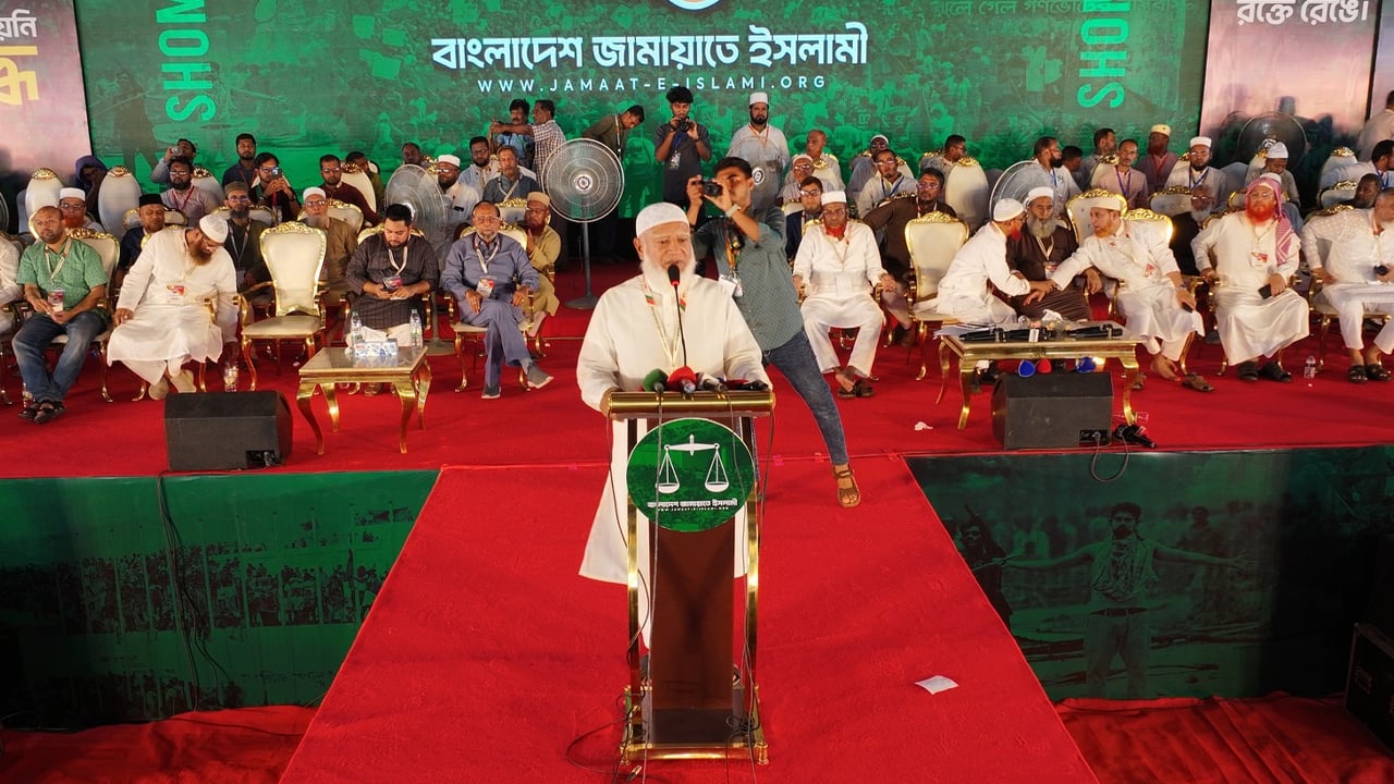 গণভোটের রায় না মানলে সংসদের ভেতরে ও বাইরে লড়াই চলবে