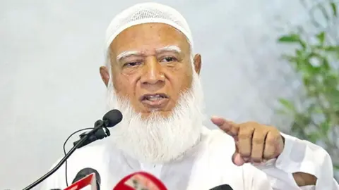 রাড্ডা ক্লিনিক দখল ও ভাঙচুরের ঘটনায় শুধু সাংগঠনিক পদক্ষেপ যথেষ্ট নয়: ডা. শফিকুর রহমান