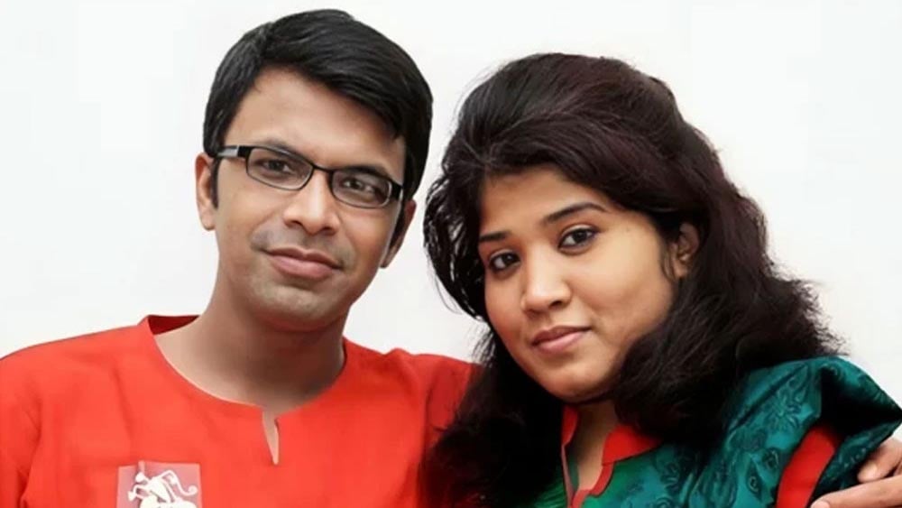 সাগর-রুনি হত্যার সব নথি পুড়ে গেছে, হাইকোর্টকে রাষ্ট্রপক্ষ