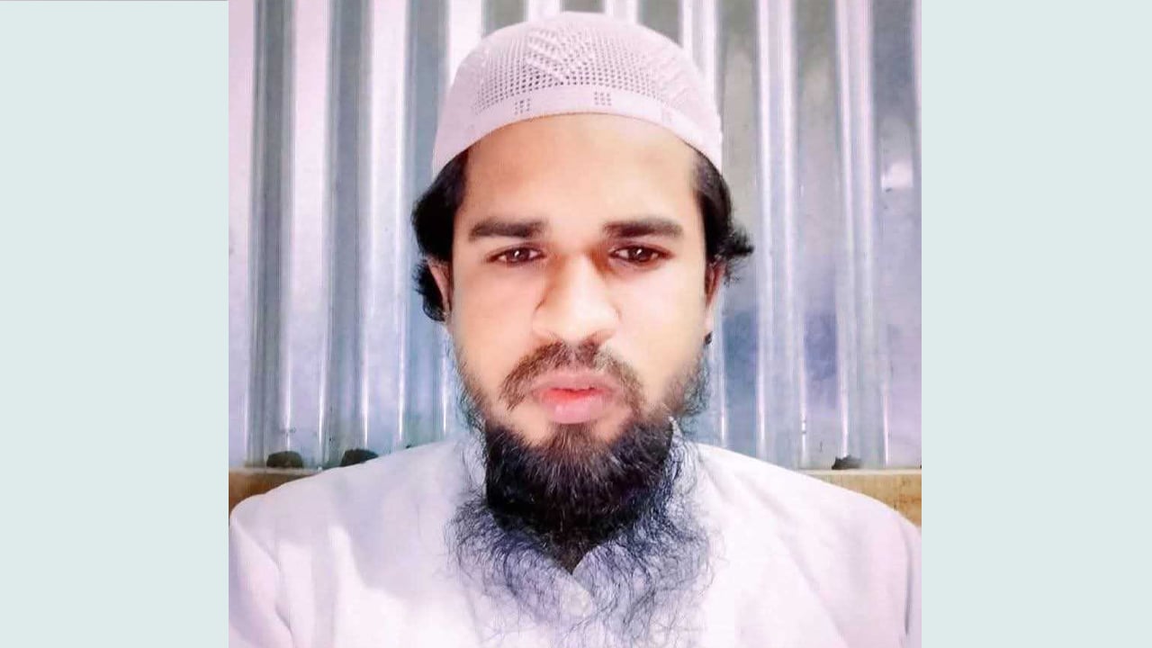 নেত্রকোনায় শিশু ধর্ষণের মামলায় শিক্ষক গ্রেপ্তার