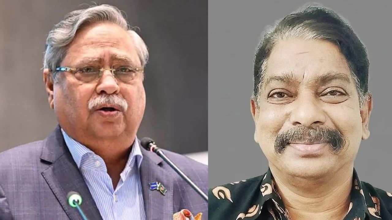 জুলাই গণহত্যা: চুপ্পুর বিরুদ্ধে ট্রাইব্যুনালে অভিযোগ