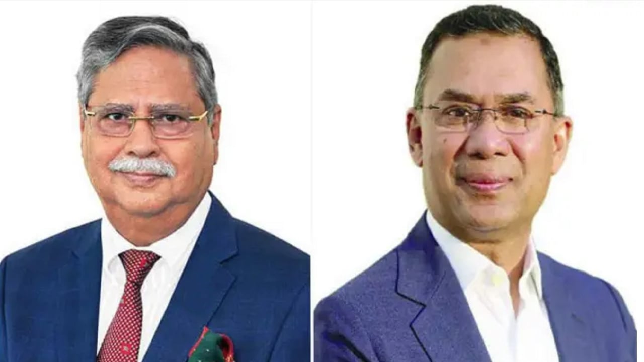 জাতীয় ঈদগাহের প্রস্তুতি সম্পন্ন, একসঙ্গে নামাজ পড়বেন রাষ্ট্রপতি-প্রধানমন্ত্রী