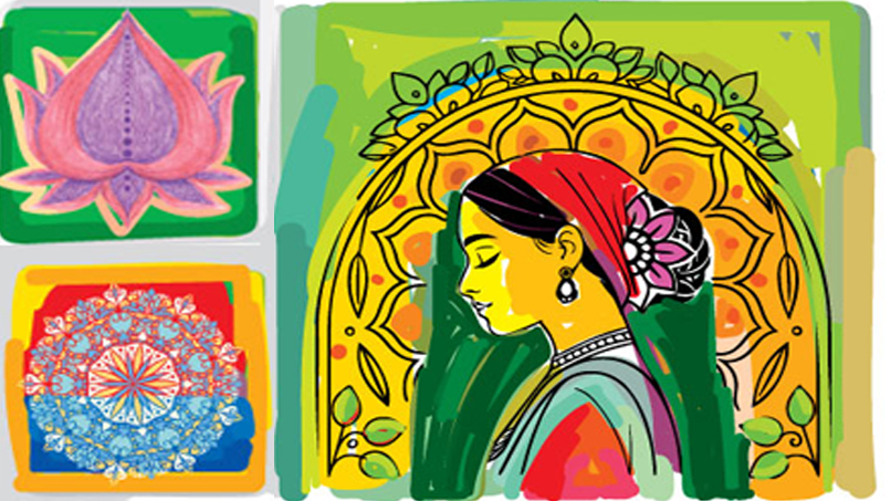 ধূসর জগৎ থেকে যুগের আলোয়