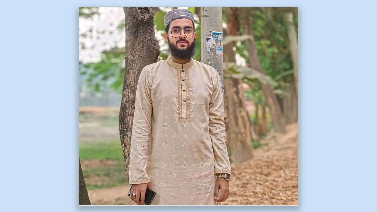 জবি ইসলামি ছাত্র আন্দোলনের সহ-সভাপতির পদত্যাগ
