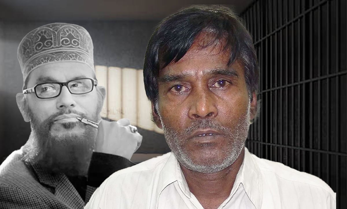 ট্রাইব্যুনাল ও দিল্লির যোগসাজশে সাঈদীর সাক্ষী গুম
