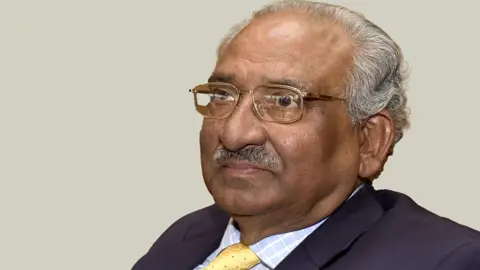 সাবেক অর্থমন্ত্রী সাইফুর রহমানের মৃত্যুবার্ষিকী পালিত
