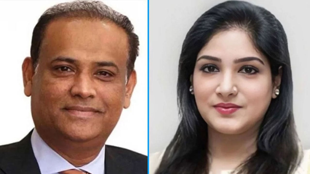 সাইফুজ্জামান ও তার স্ত্রীর বিরুদ্ধে রেড নোটিশ জারির নির্দেশ