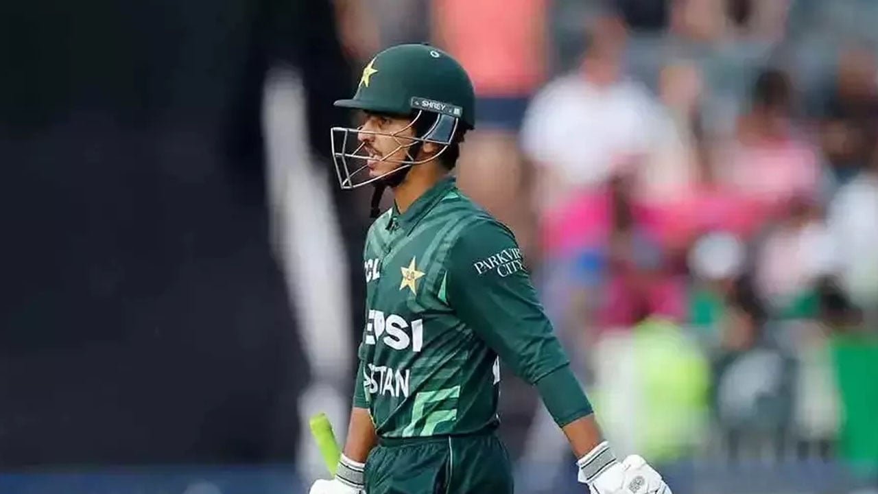 সাইমকে নিয়ে সব আশা শেষ পাকিস্তানের