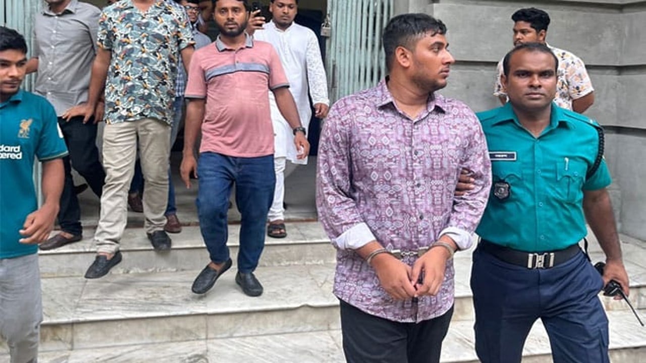 নিষিদ্ধ ছাত্রলীগ নেতার বিয়েতে বাধ সাধলেন ছাত্রদলের ‘বেরসিক’ নেতারা