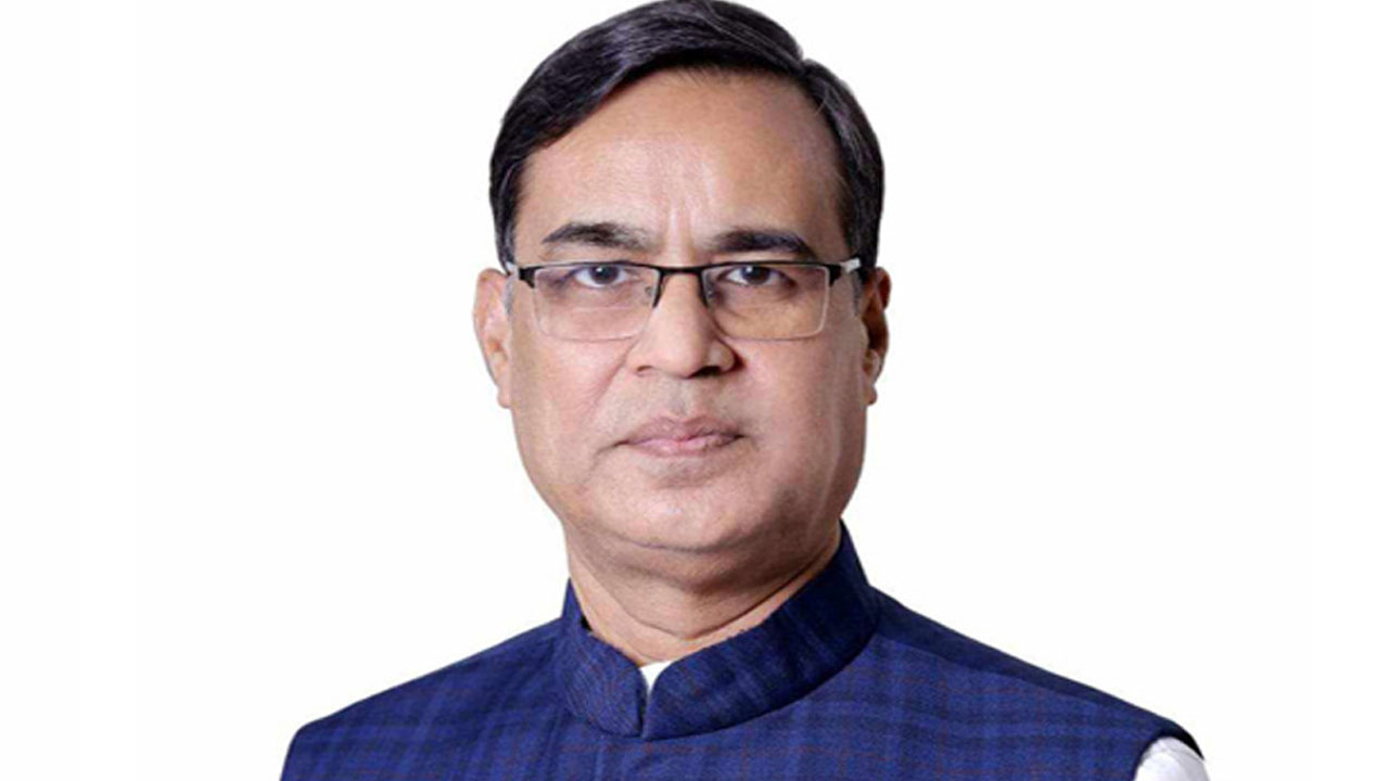 শেখ হাসিনার একান্ত সচিব সাজ্জাদুল হাসানসহ ২৬৮ জনের বিরুদ্ধে মামলা