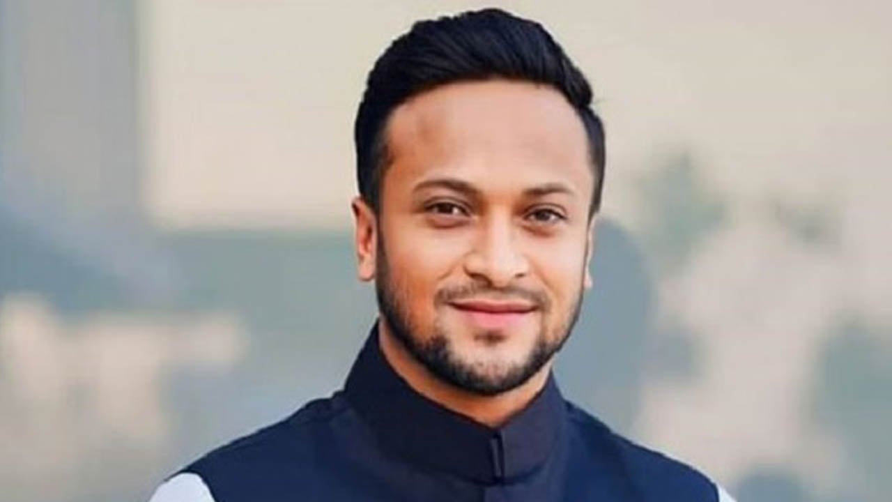 শেয়ারবাজার কারসাজিতে সাকিব আল হাসানকে দুদকে তলব