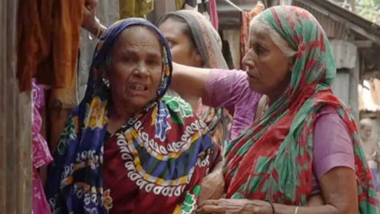 কেঁদে কেঁদে সাকিনা বলতেন আমি আসামে ফিরতে চাই