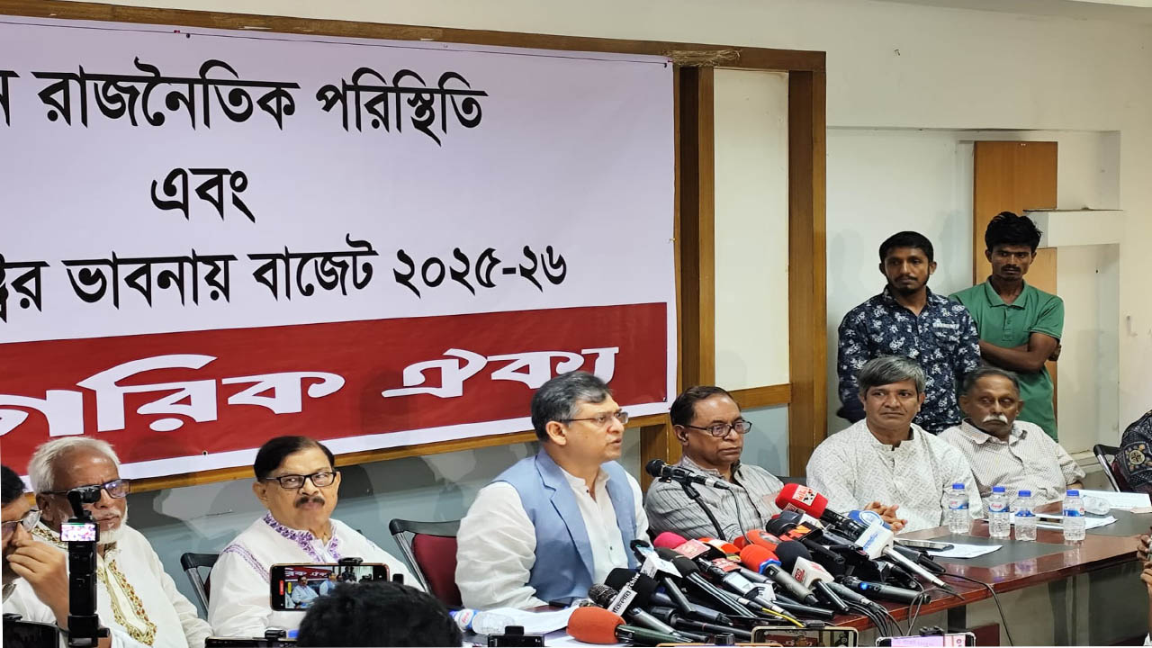 লন্ডনের সিদ্ধান্ত ইসিকে জানাতে অনুরোধ সালাহউদ্দিনের