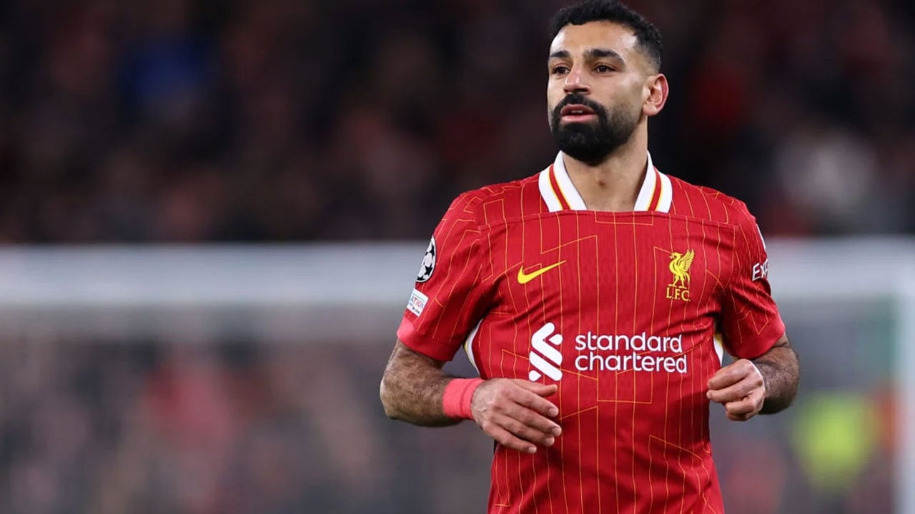 সালাহকে ডাকছে সৌদি লিগ