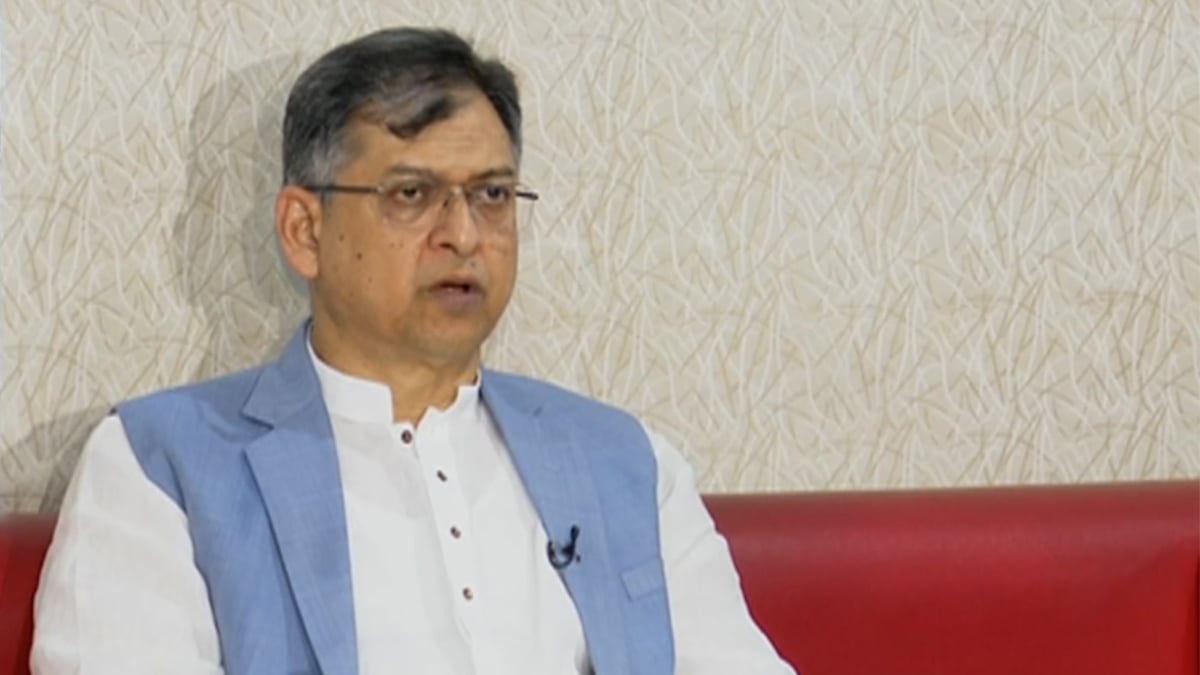 নবনির্বাচিত এমপি সালাহউদ্দিন আহমদের কৃতজ্ঞতা প্রকাশ