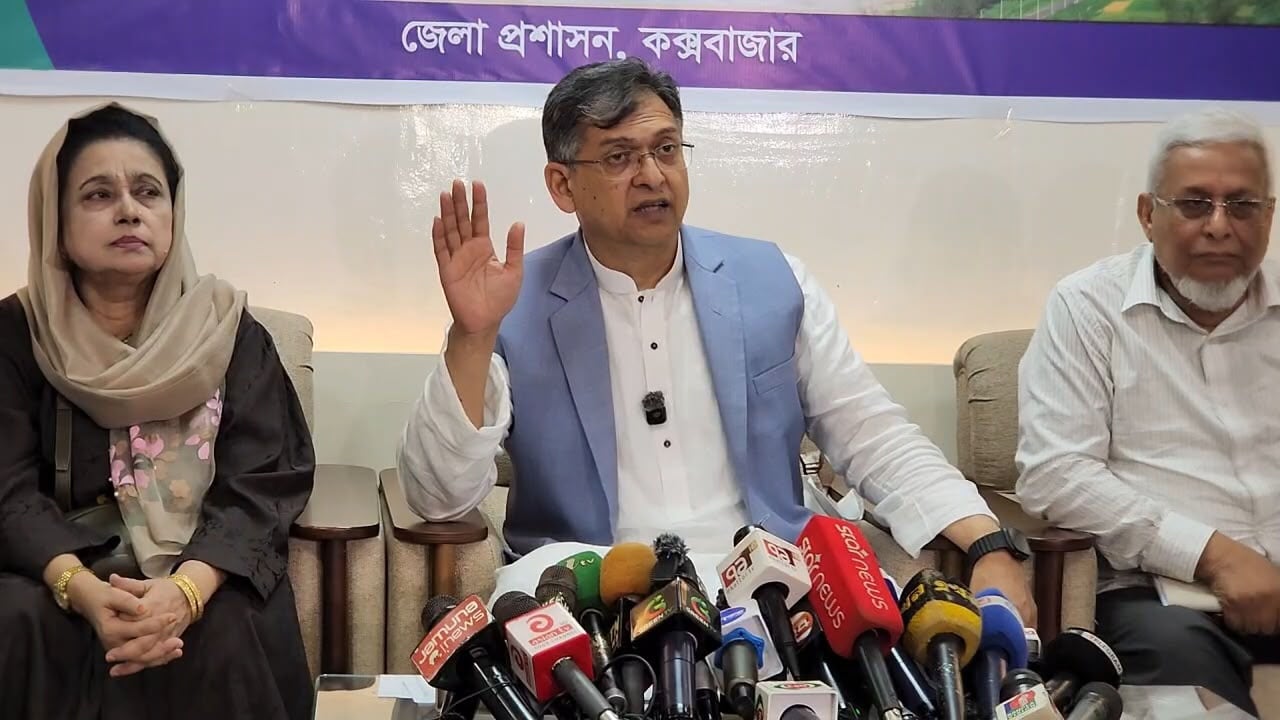 নির্মোহভাবে শীর্ষ মাদক কারবারিদের তালিকা করবে সরকার: স্বরাষ্ট্রমন্ত্রী
