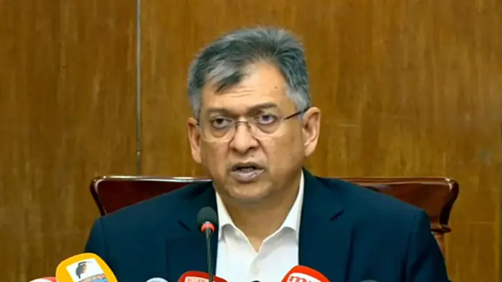 দ্রুত সময়ে অপ্রতিম হত্যার তদন্ত শেষে বিচার শুরু