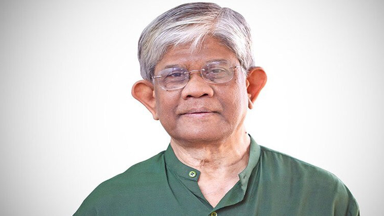 রেল কর্মচারীদের যৌক্তিক দাবি পূরণ করা হয়েছে: অর্থ উপদেষ্টা