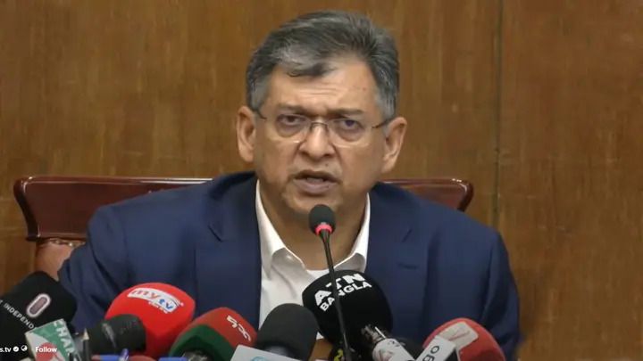 মিরপুরে উচ্ছেদ অভিযানে সমন্বয়ের ঘাটতি ছিল, তদন্তের নির্দেশ স্বরাষ্ট্রমন্ত্রীর