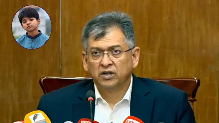 অপ্রতিম হত্যায় গ্রেপ্তার ৪ আসামির দায় স্বীকার