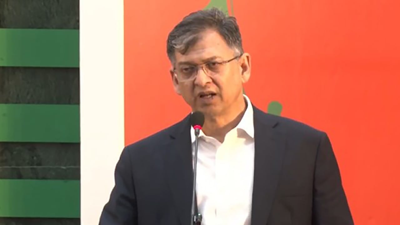 কেউ যদি আমাদের গালি দেয়, প্রতিবাদ করব কিন্তু হামলা করব না