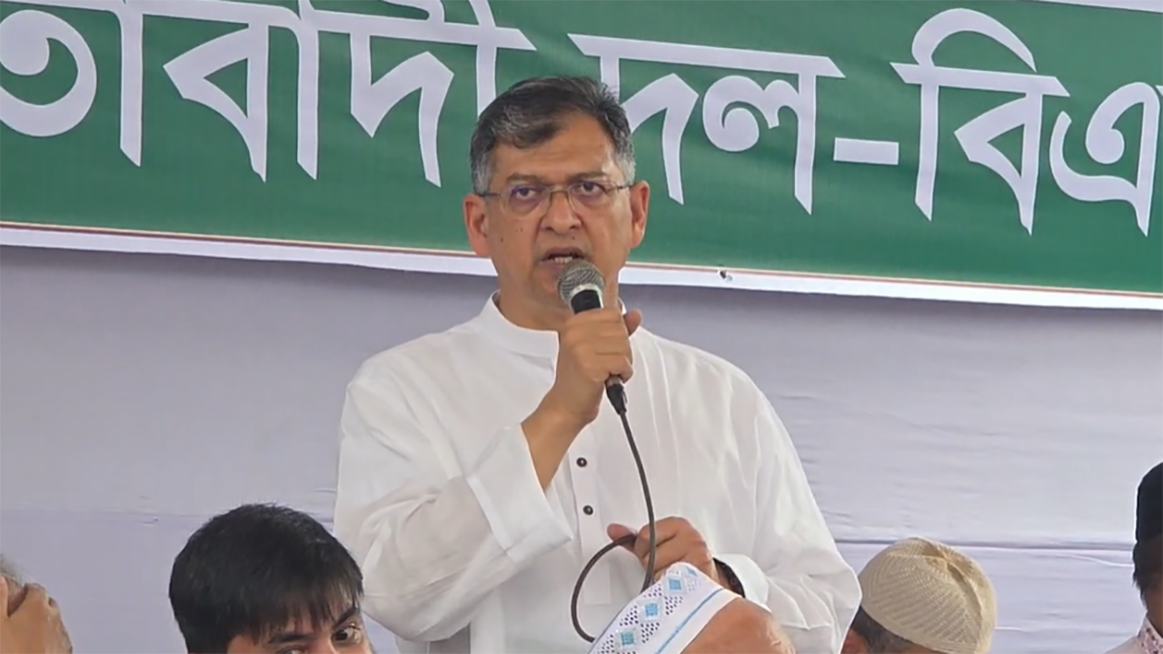 ৬ মাসের সব ঘটনার অপরাধীকে বিচারের আওতায় আনা হয়েছে