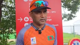 মালয়েশিয়াকে নিয়ে সতর্ক সালাহউদ্দীন