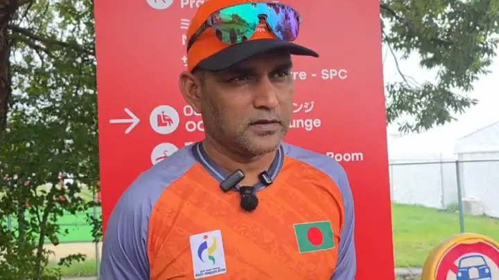 মালয়েশিয়াকে নিয়ে সতর্ক সালাহউদ্দীন