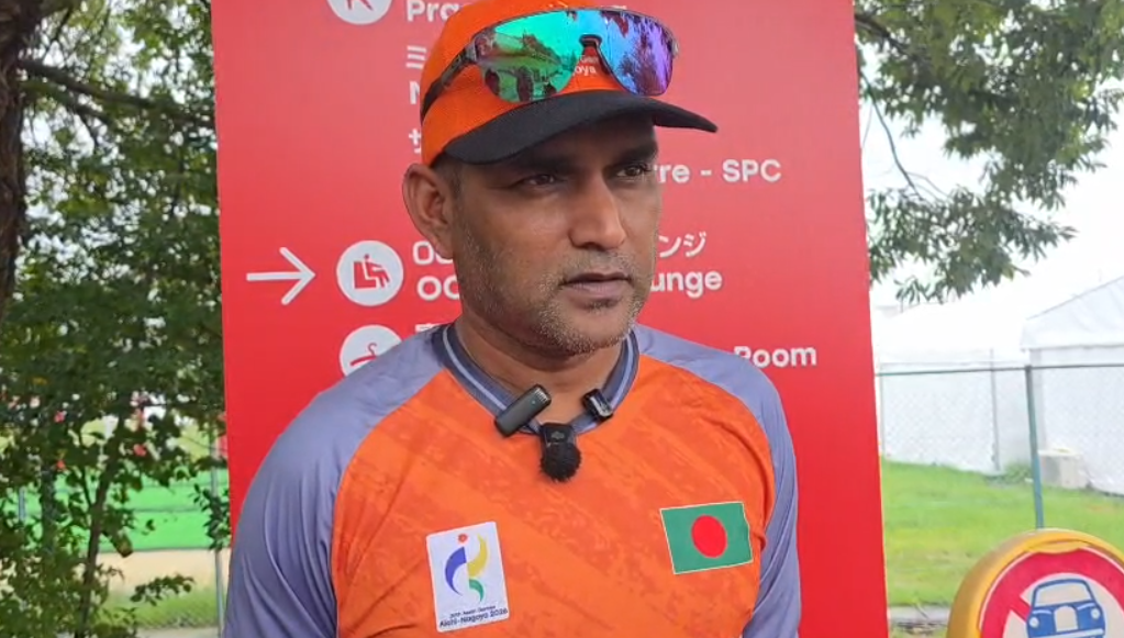 মালয়েশিয়াকে নিয়ে সতর্ক সালাহউদ্দীন
