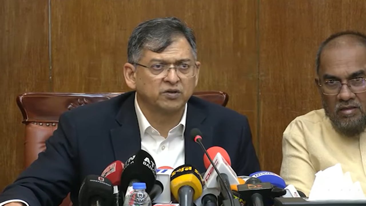 পুলিশে শৃঙ্খলা ফেরায় সেনাবাহিনী প্রত্যাহার করা হচ্ছে