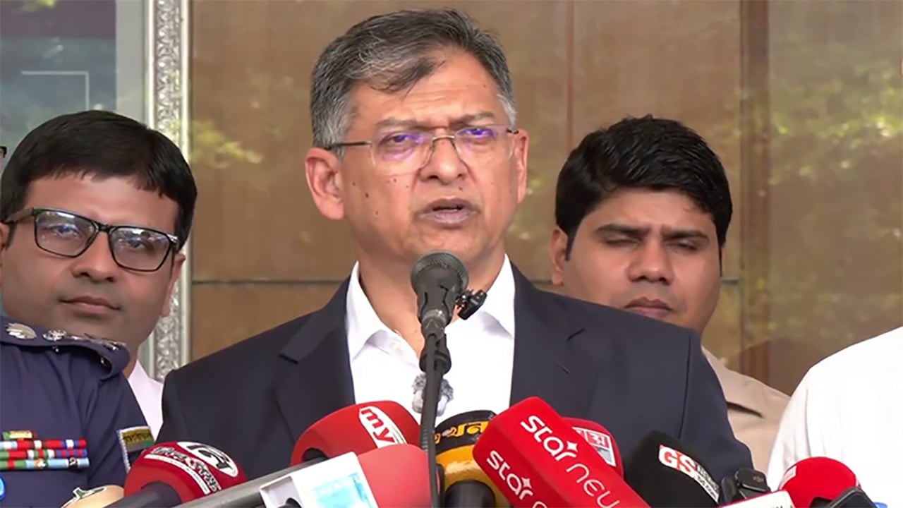 অবৈধ ও লুটের অস্ত্র উদ্ধারে বিশেষ ইউনিট, তথ্যদাতাকে ২ লাখ টাকা পুরস্কার 