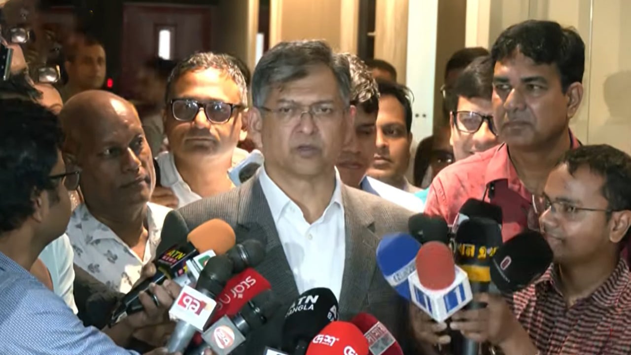 ‘বাংলাদেশে আল কায়েদার সম্প্রসারণ নিয়ে জাতিসংঘের রিপোর্ট অনুমাননির্ভর’