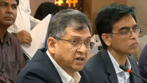 প্রস্তাবিত সাইবার সুরক্ষা আইন গণমাধ্যমকে হয়রানি করার জন্য নয়
