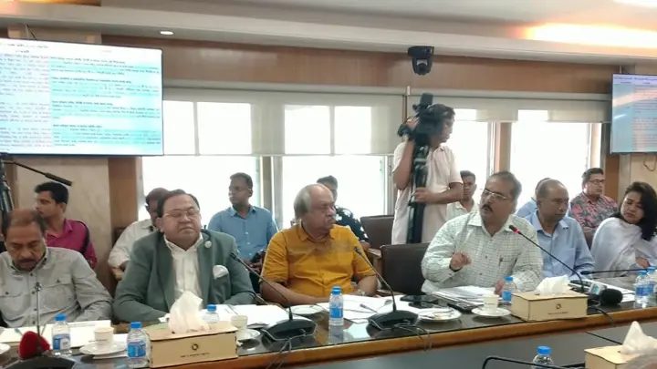 এমন সাইবার সুরক্ষা আইন করব, যেন সমাজের সব স্তরের মানুষ রক্ষা পায়