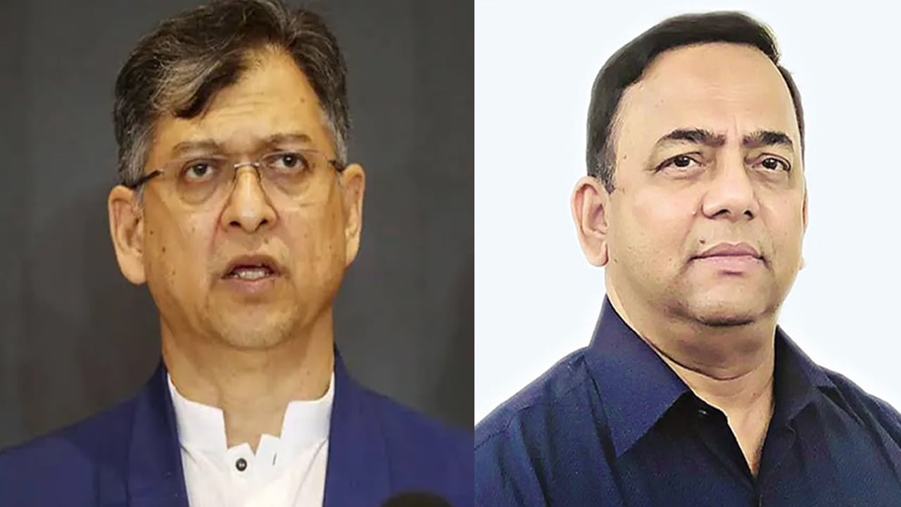 বেনজীরকে ফেরাতে প্রত্যর্পণ আবেদন আমিরাতে পাঠানো হয়েছে
