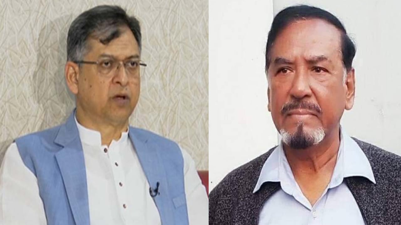 প্রধান উপদেষ্টার সঙ্গে সাক্ষাতে যমুনায় যাচ্ছেন বিএনপির দুই প্রতিনিধি