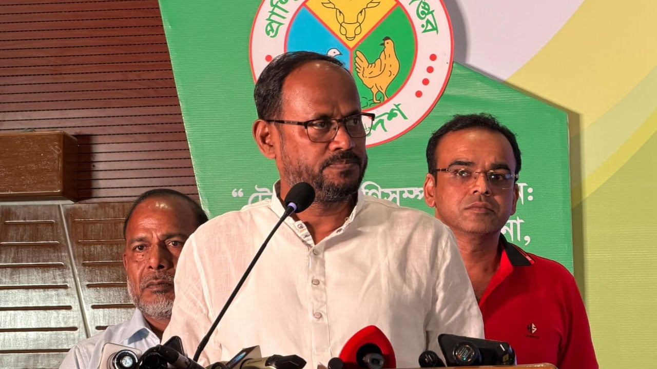 অবৈধ গবাদিপশু প্রবেশ রোধে বিজিবিকে কঠোর নজরদারির নির্দেশ