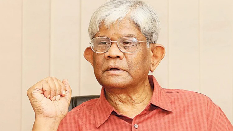 দেশের অর্থনীতি ঘুরে দাঁড়িয়েছে: অর্থ উপদেষ্টা