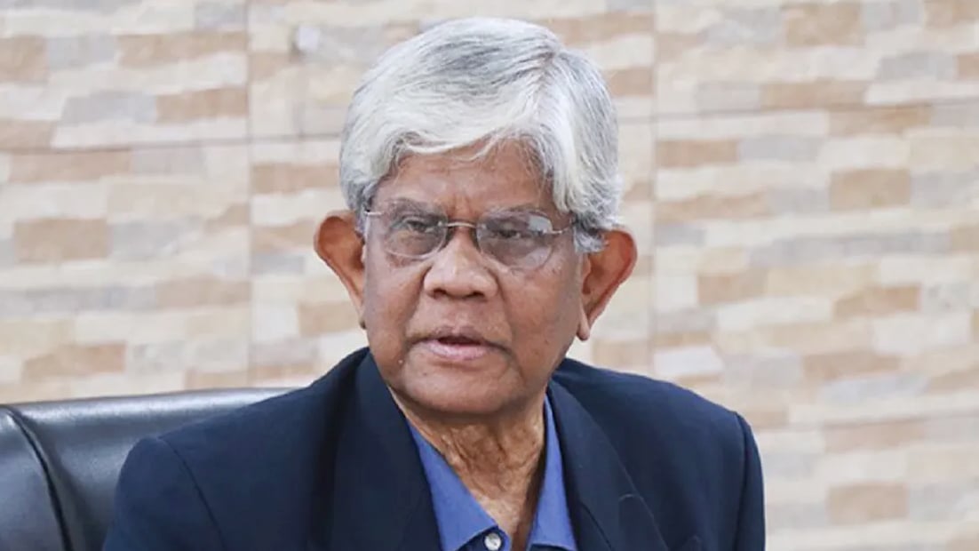 মহার্ঘ ভাতা বাস্তবায়নে সময় লাগবে: অর্থ উপদেষ্টা