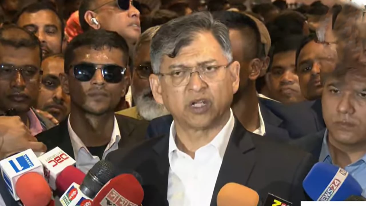 জুলাই সনদ বাস্তবায়নে আমরা অঙ্গীকারবদ্ধ