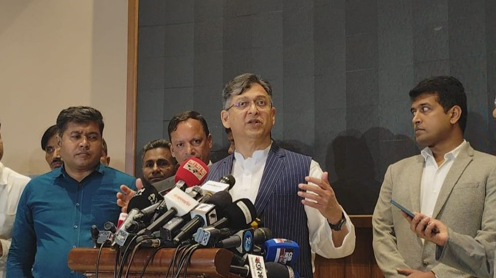 স্প্রেডশিটের মাধ্যমে বিভ্রান্ত করা হয়েছে: সালাহউদ্দিন আহমেদ