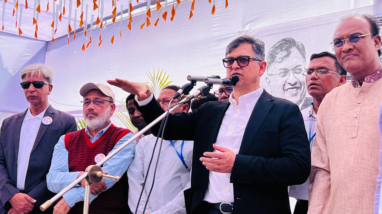 বাংলাদেশে মুক্তিযুদ্ধের ইতিহাস বিকৃত করার অপচেষ্টা চলছে