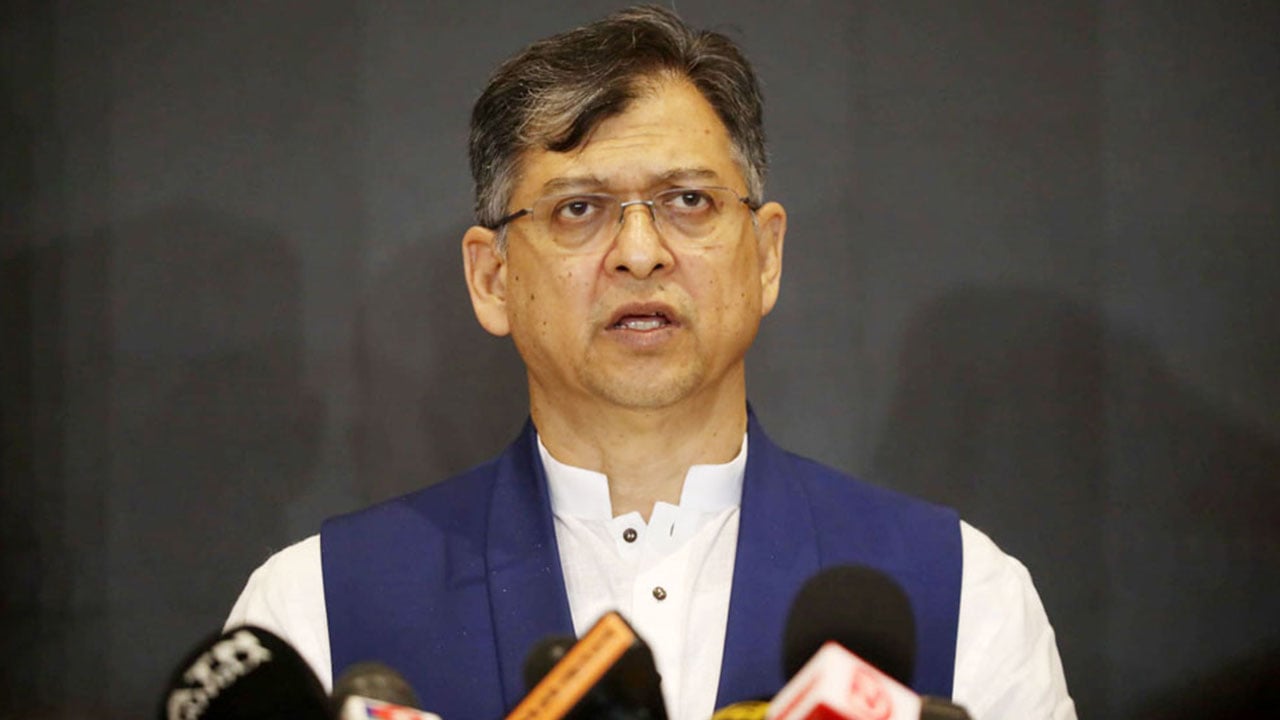 জরুরি অবস্থা আইন সংশোধন বিষয়ে একমত বিএনপি