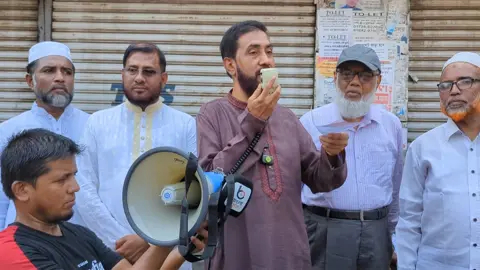 গণরায়ের বিরুদ্ধে না গিয়ে জনগণের পক্ষে দাঁড়ান, সরকারকে সেলিম উদ্দিন 