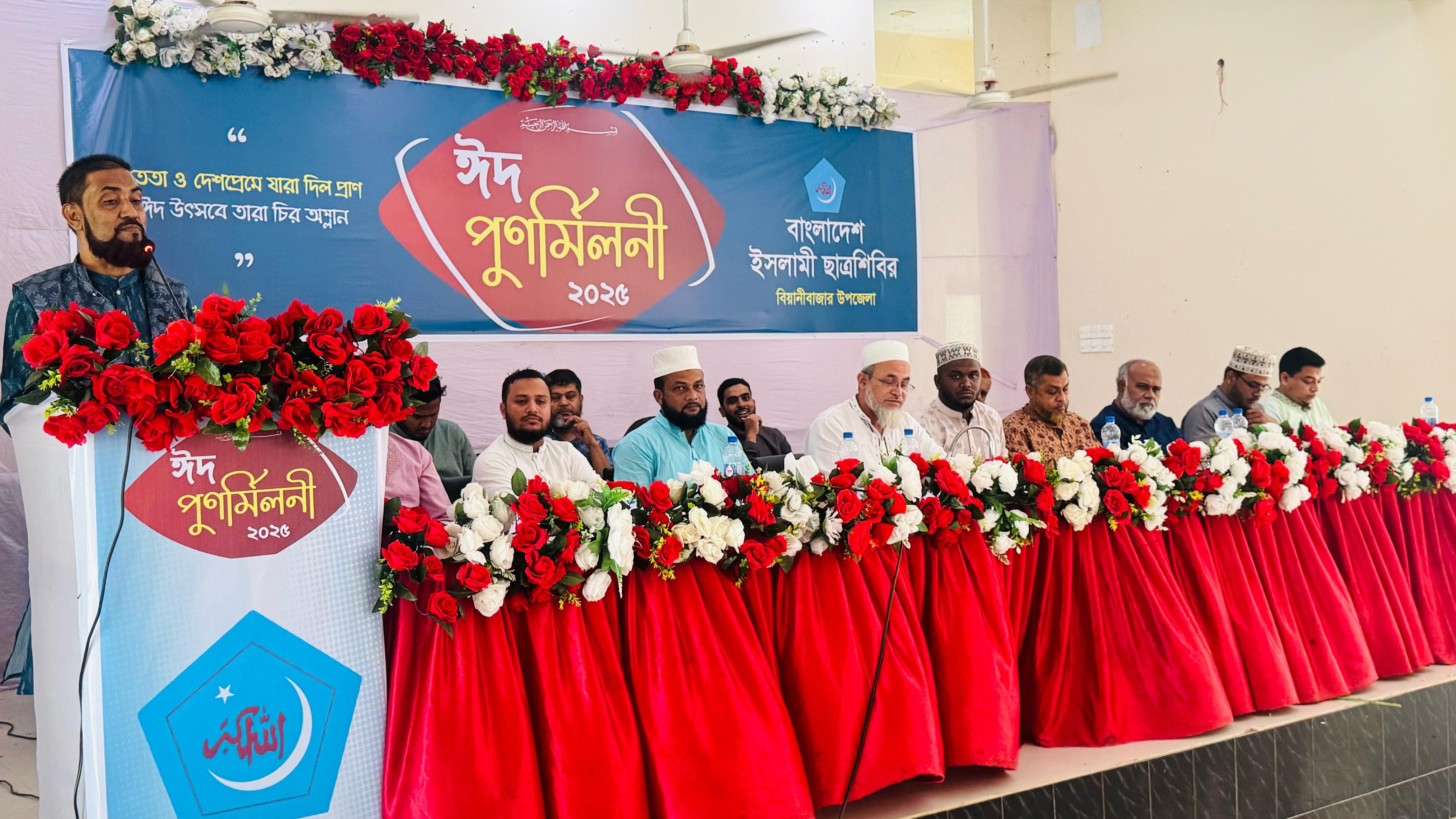 ষড়যন্ত্র মোকাবেলায় সতর্ক না হলে সকল অর্জন ব্যর্থ হবে: মোহাম্মদ সেলিম