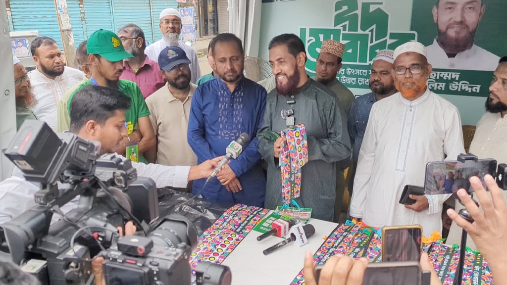 কোরবানির বর্জ্য দ্রুত অপসারণে মাঠে থাকবে সেলিম উদ্দিনের বিশেষ টিম