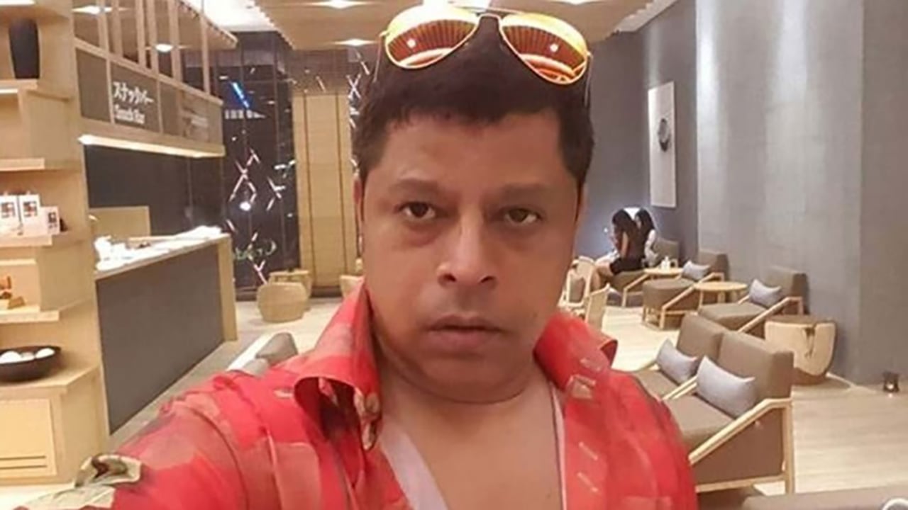 ক্যাসিনো কাণ্ডের সেই আলোচিত সেলিম প্রধান গ্রেপ্তার